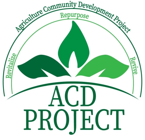 Agriculture Community Development Project